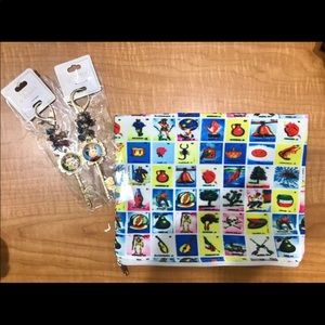 Frida Kahlo & Lotería Bundle